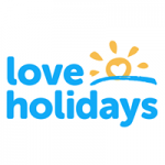 Love Holidays Promo Codes 